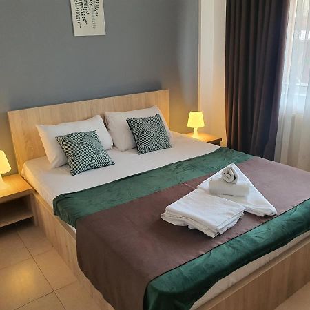 Villa Accommodation بوخارست المظهر الخارجي الصورة