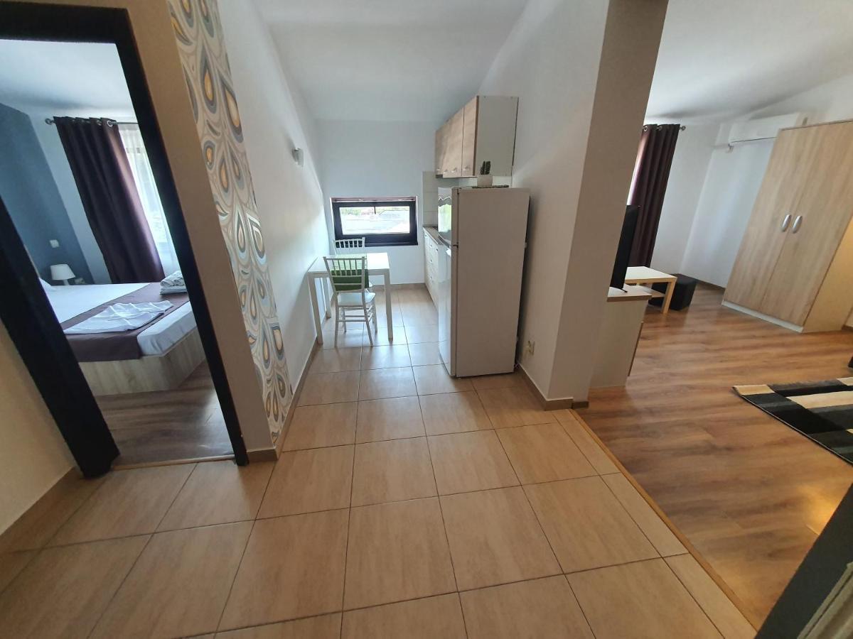 Villa Accommodation بوخارست المظهر الخارجي الصورة