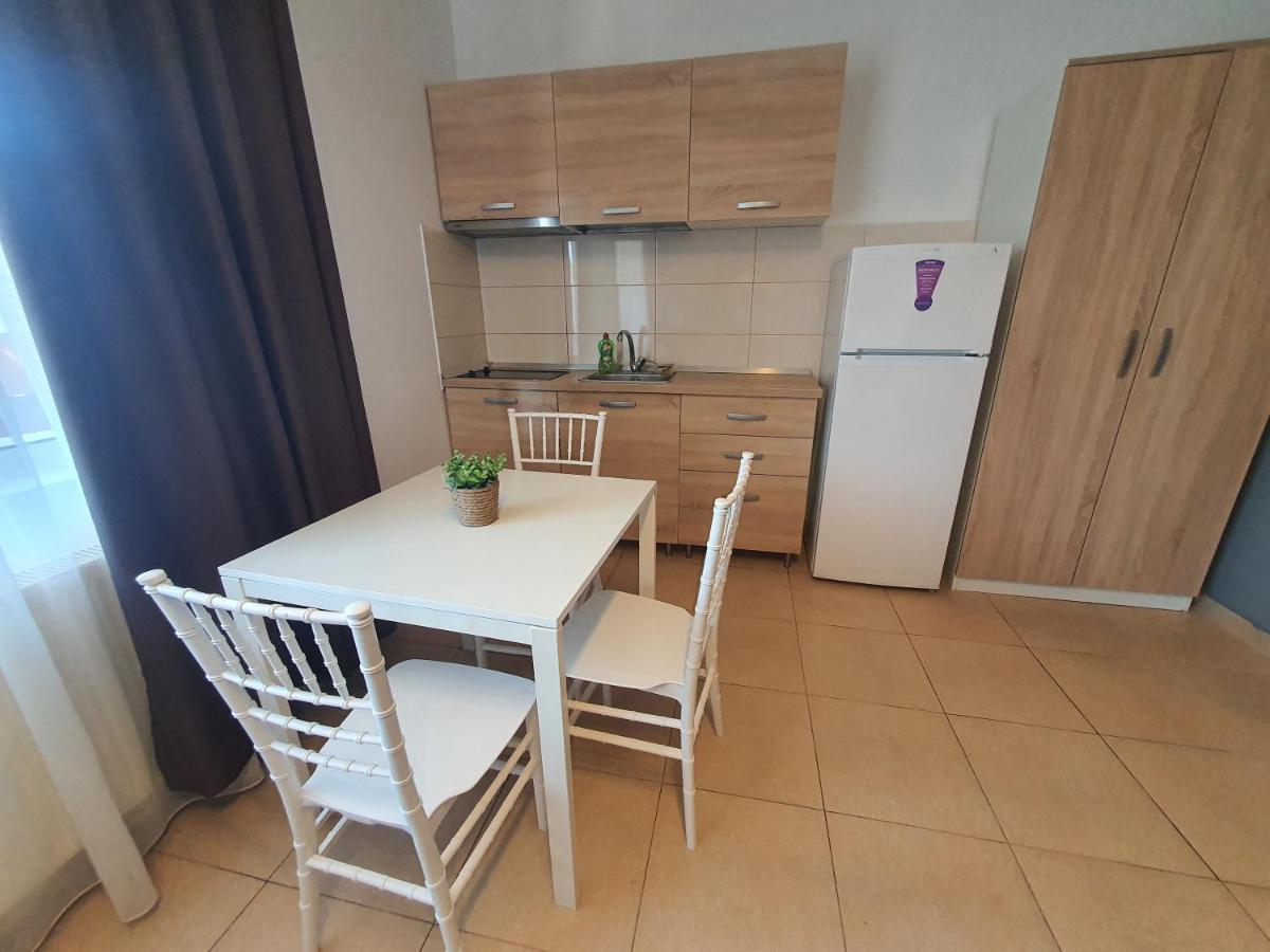 Villa Accommodation بوخارست المظهر الخارجي الصورة