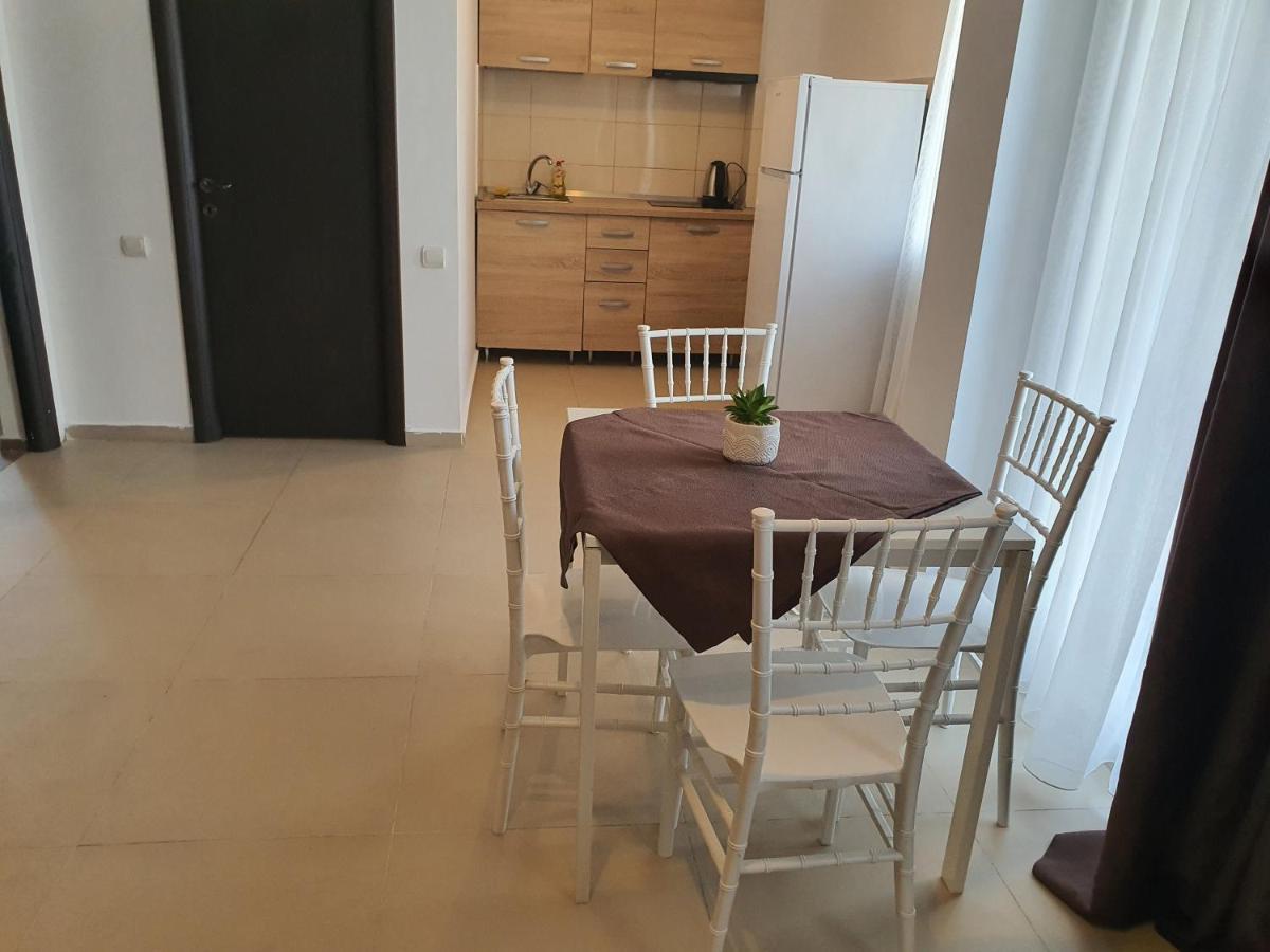 Villa Accommodation بوخارست المظهر الخارجي الصورة