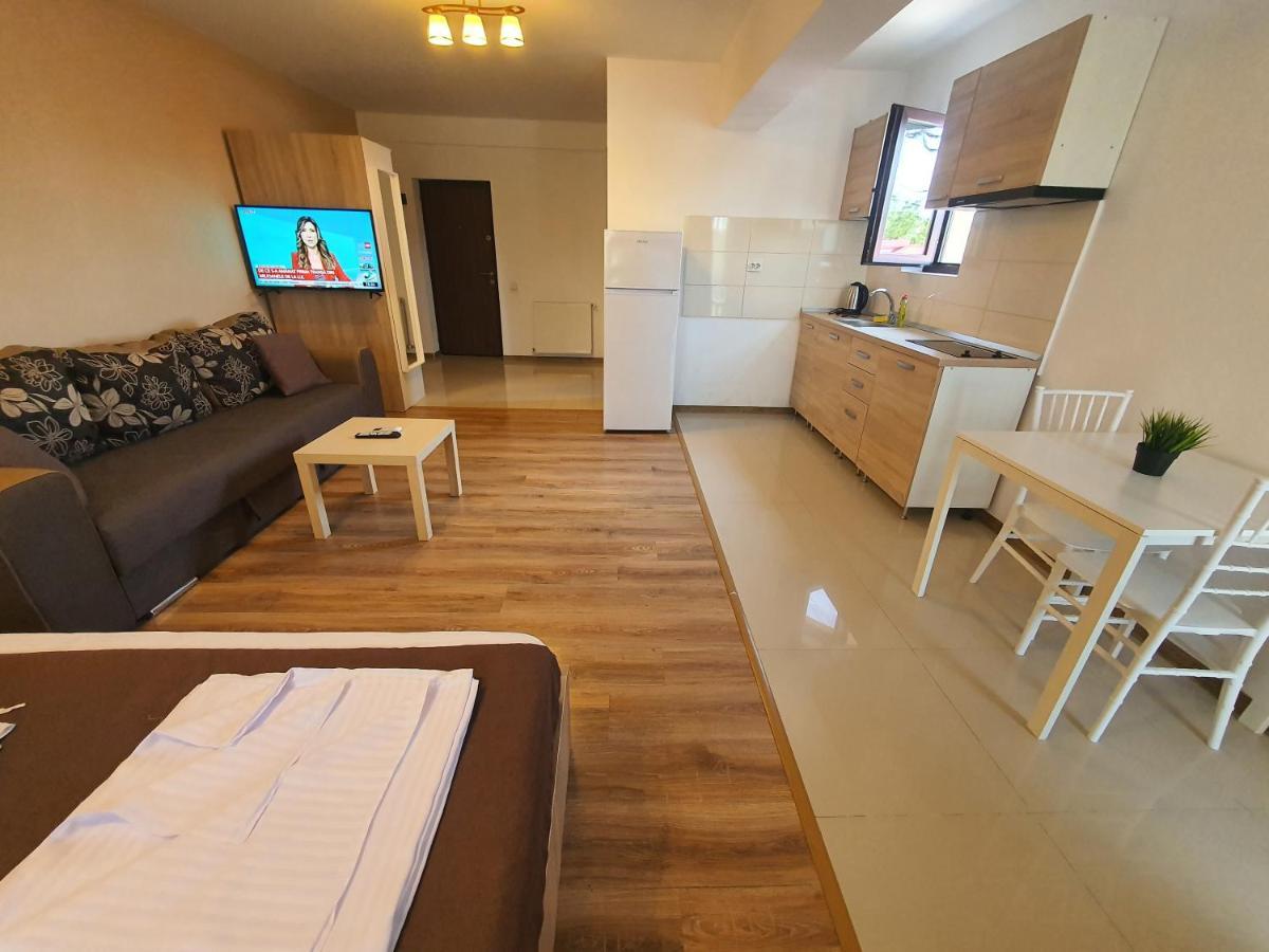 Villa Accommodation بوخارست المظهر الخارجي الصورة