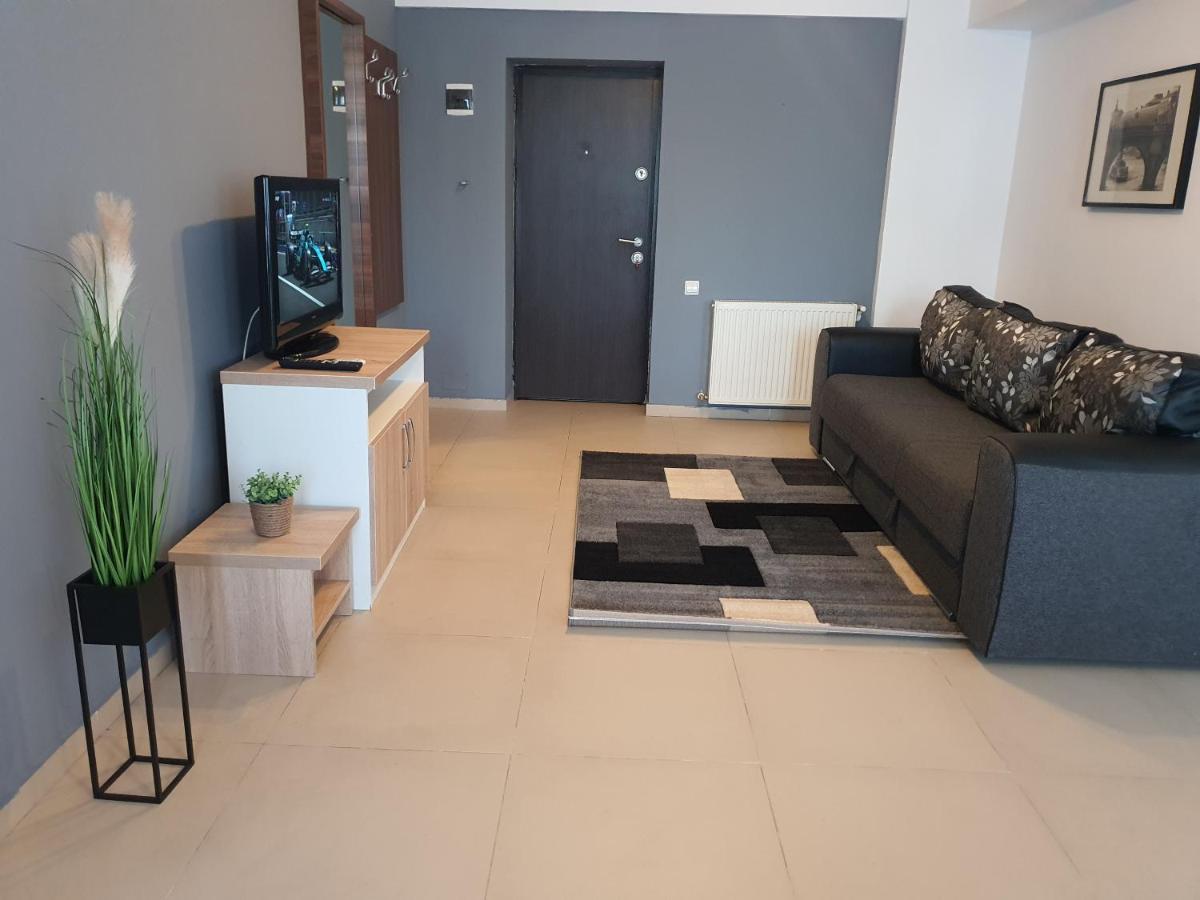 Villa Accommodation بوخارست المظهر الخارجي الصورة