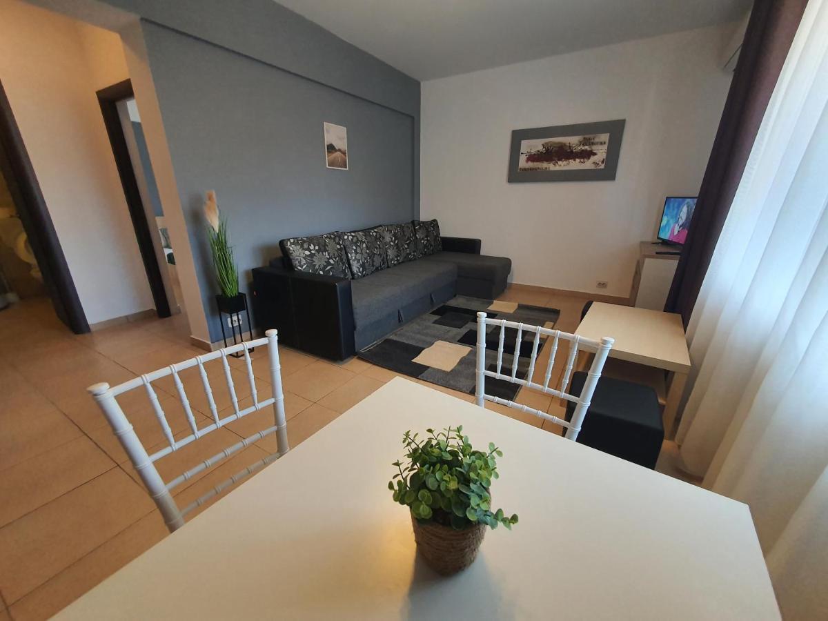 Villa Accommodation بوخارست المظهر الخارجي الصورة