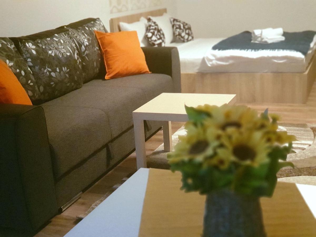 Villa Accommodation بوخارست المظهر الخارجي الصورة