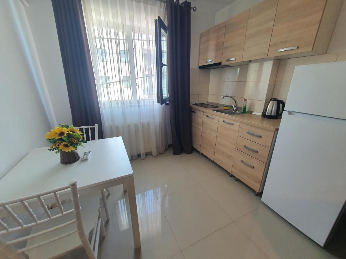 Villa Accommodation بوخارست المظهر الخارجي الصورة