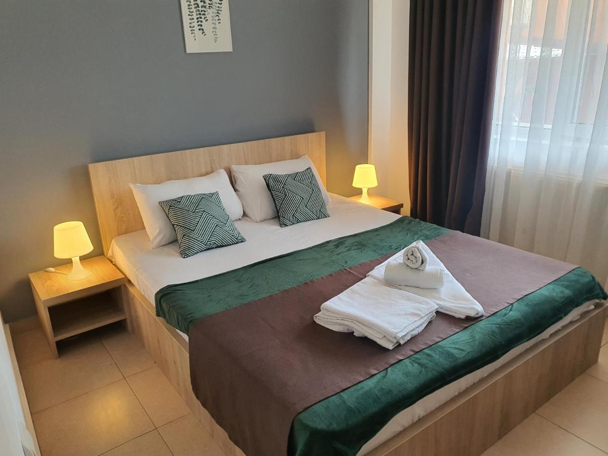 Villa Accommodation بوخارست المظهر الخارجي الصورة