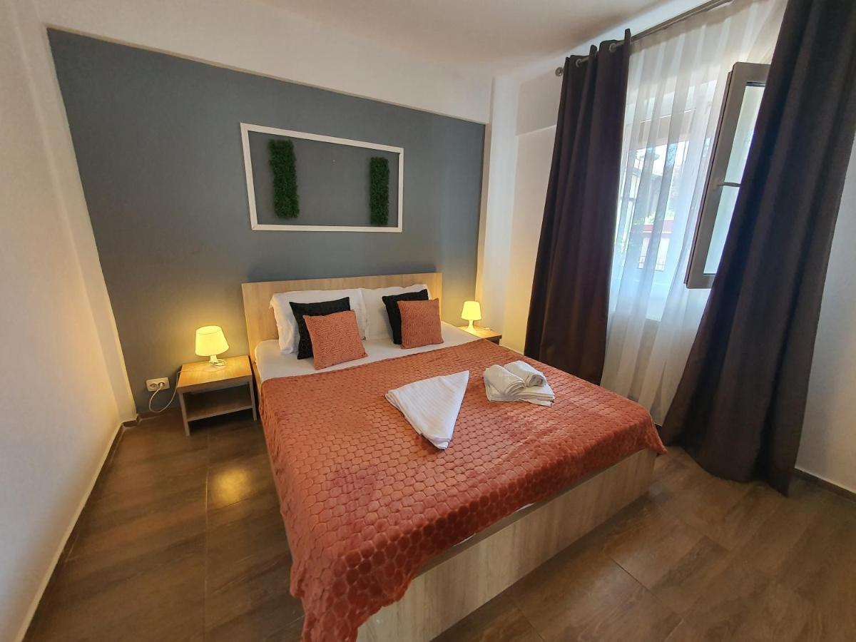 Villa Accommodation بوخارست المظهر الخارجي الصورة