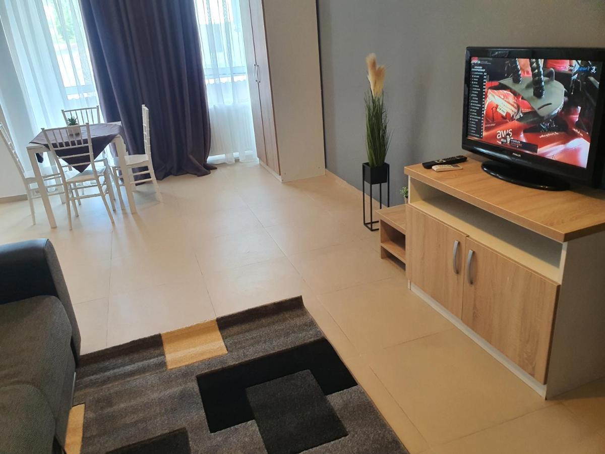 Villa Accommodation بوخارست المظهر الخارجي الصورة