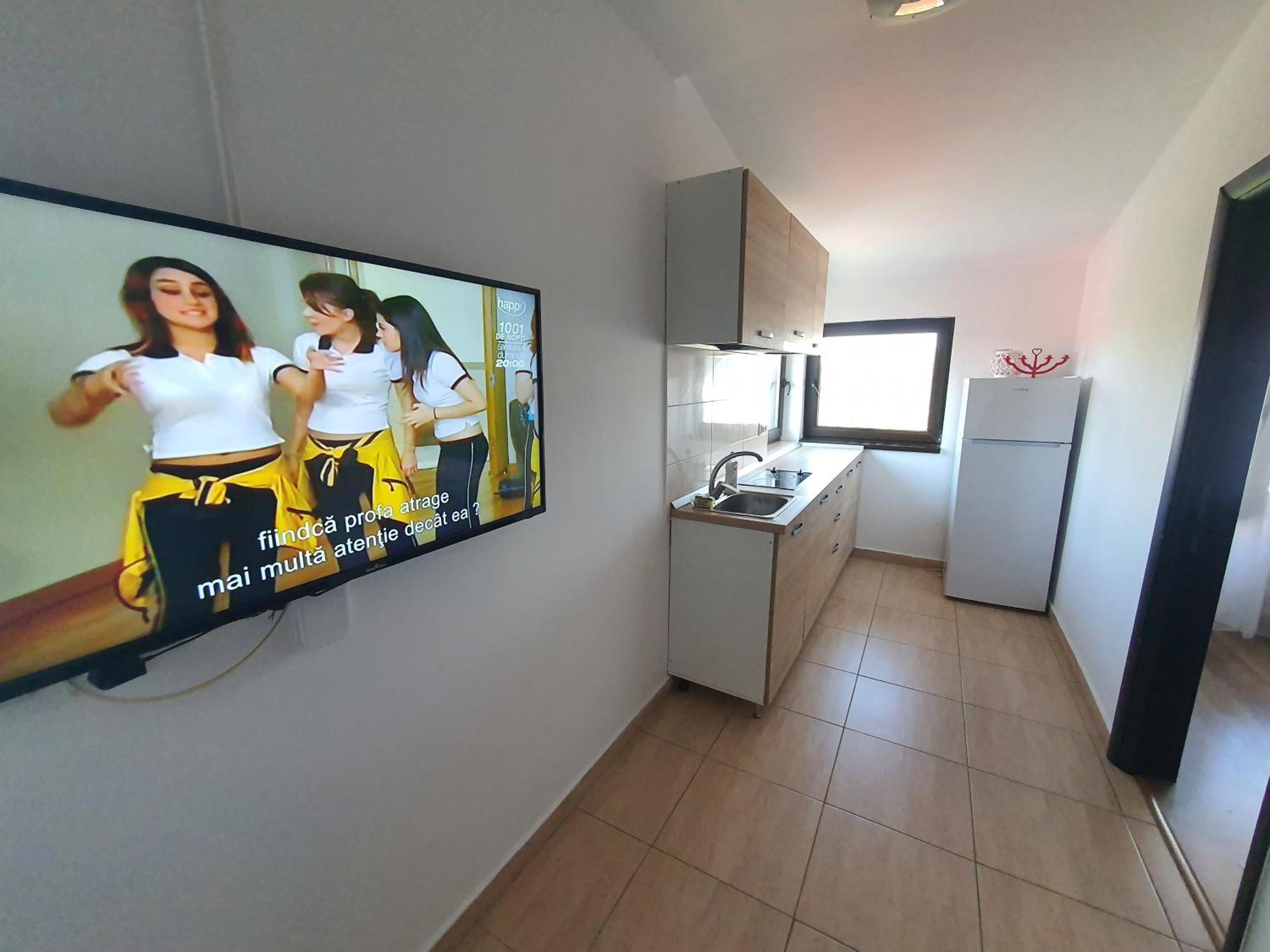 Villa Accommodation بوخارست المظهر الخارجي الصورة