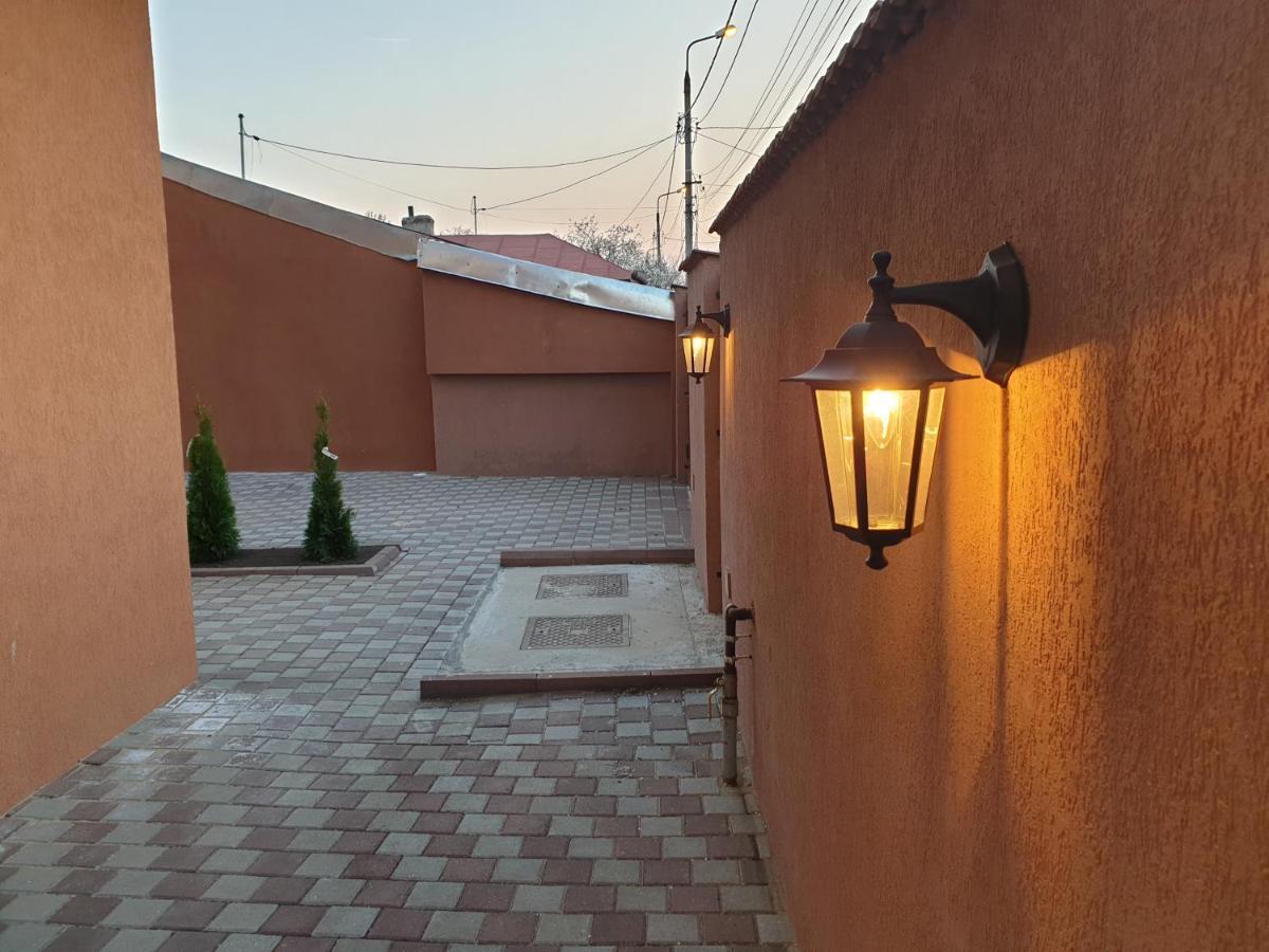 Villa Accommodation بوخارست المظهر الخارجي الصورة