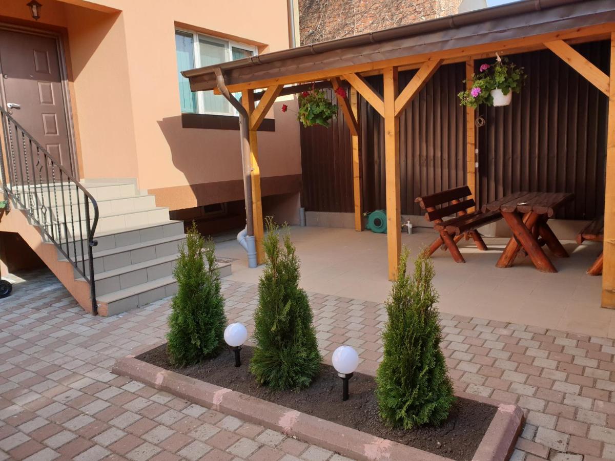 Villa Accommodation بوخارست المظهر الخارجي الصورة