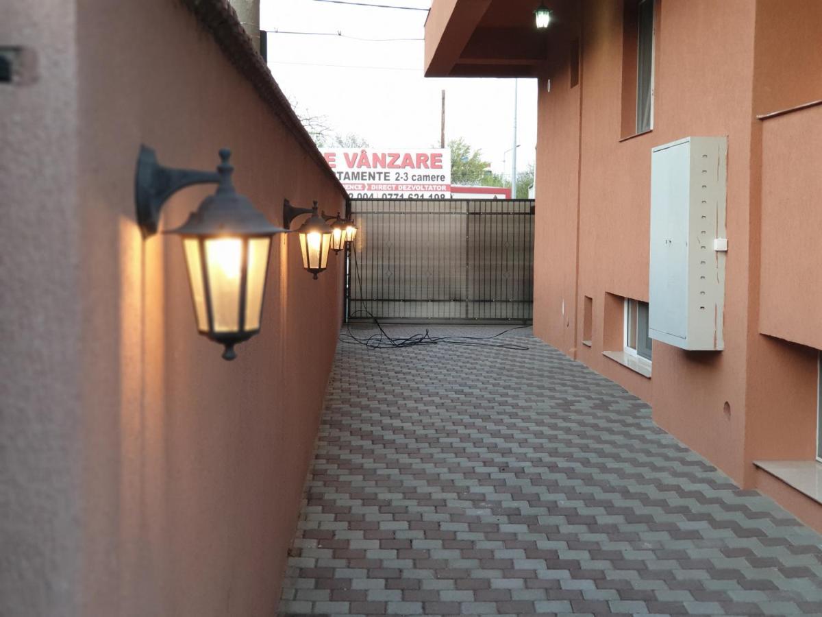 Villa Accommodation بوخارست المظهر الخارجي الصورة