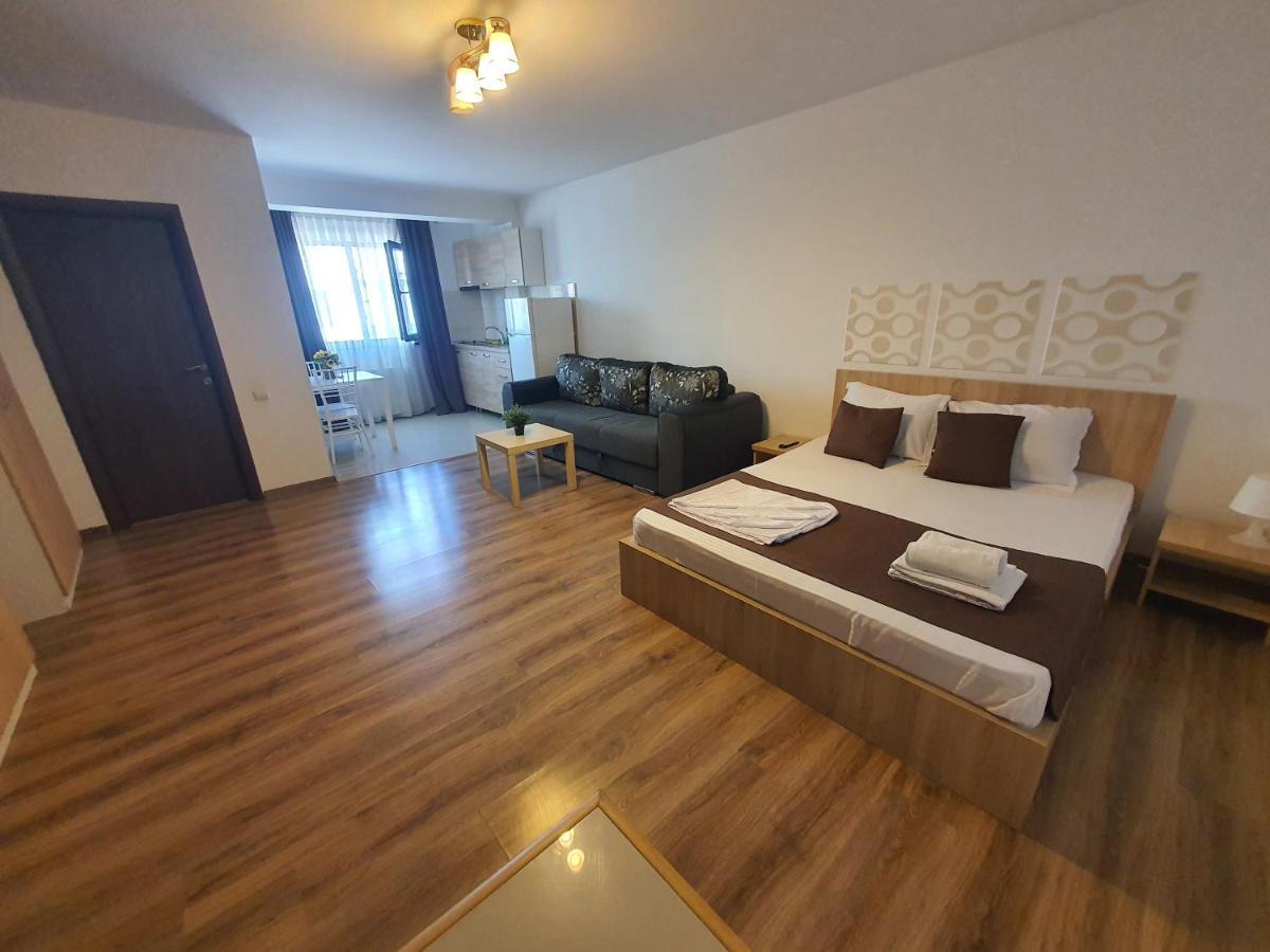 Villa Accommodation بوخارست المظهر الخارجي الصورة