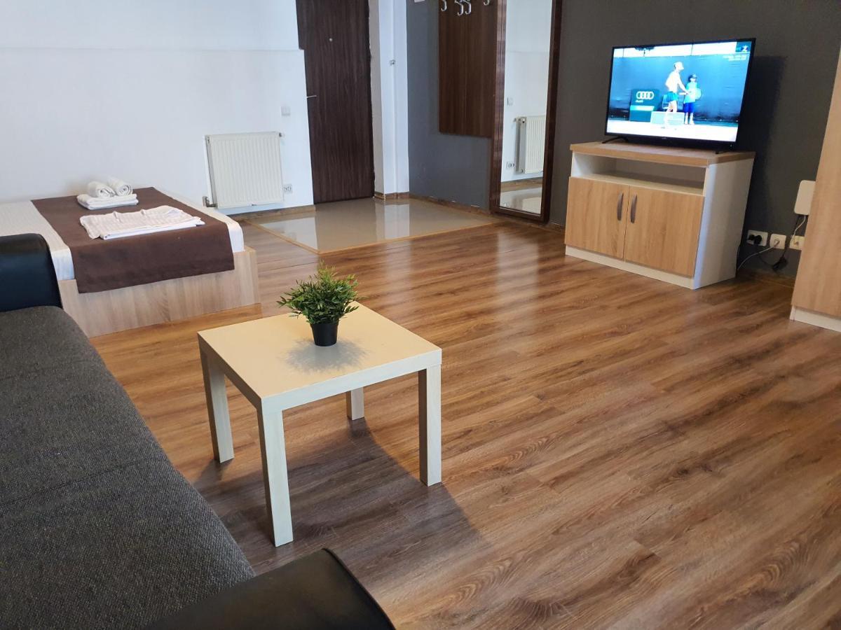 Villa Accommodation بوخارست المظهر الخارجي الصورة