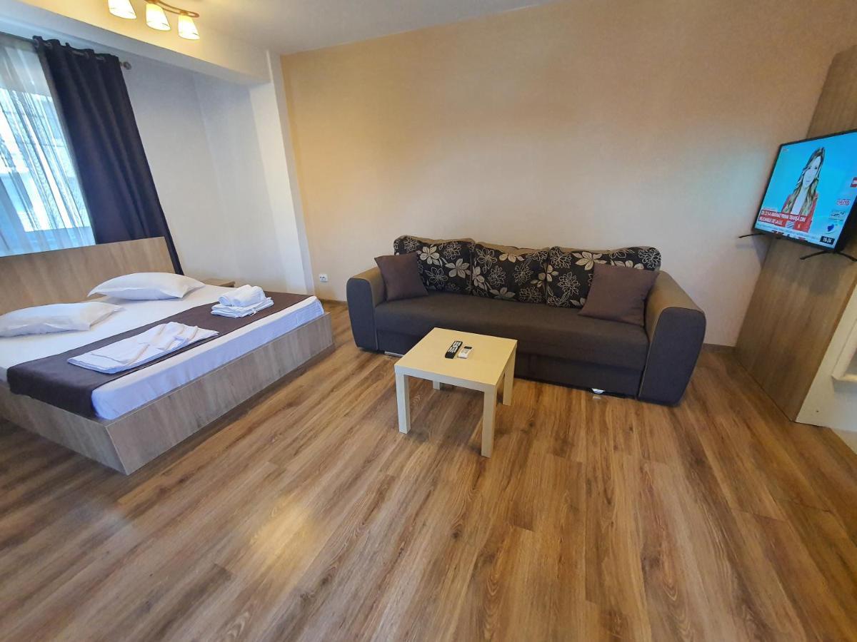 Villa Accommodation بوخارست المظهر الخارجي الصورة