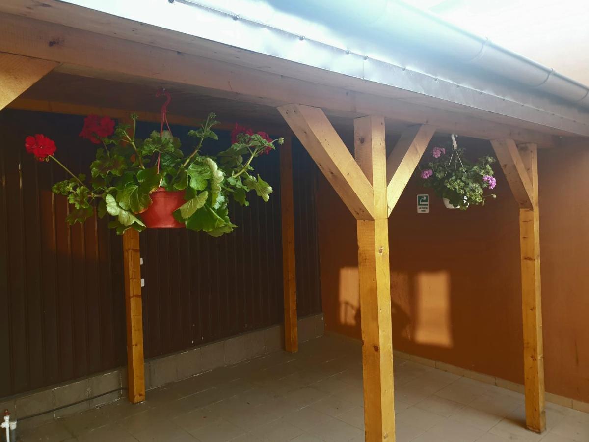 Villa Accommodation بوخارست المظهر الخارجي الصورة